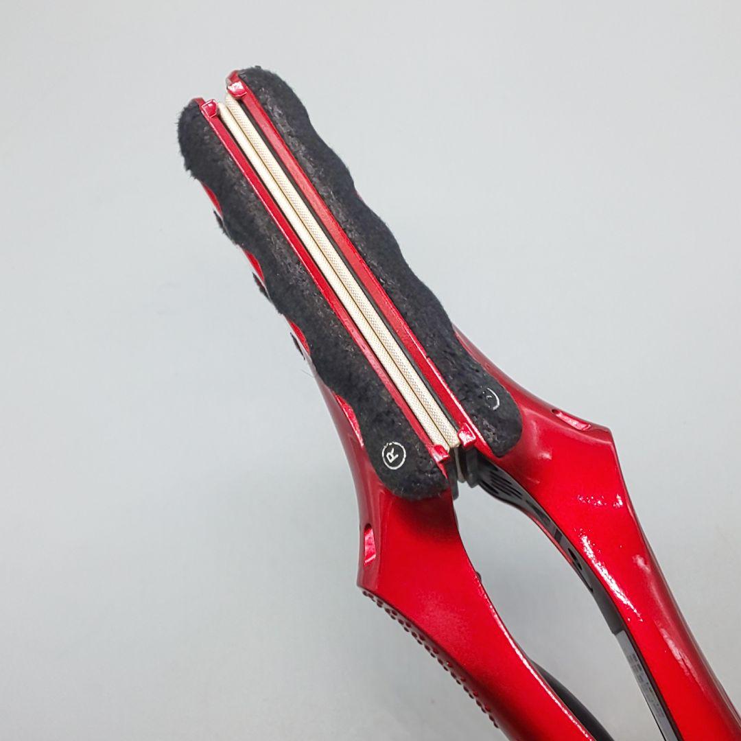 ラディアント ストレート ヘアアイロン radiant 35㎜【正規品】91