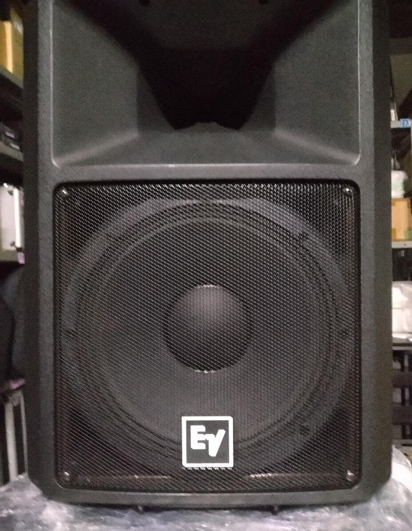 h*a様 Electro Voice EV SX300 スピーカー 1ペア ケー