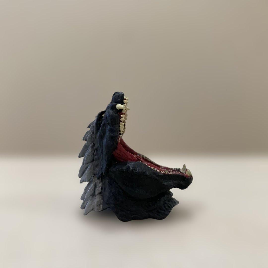 S.H.MonsterArts ゴジラウルティマ
