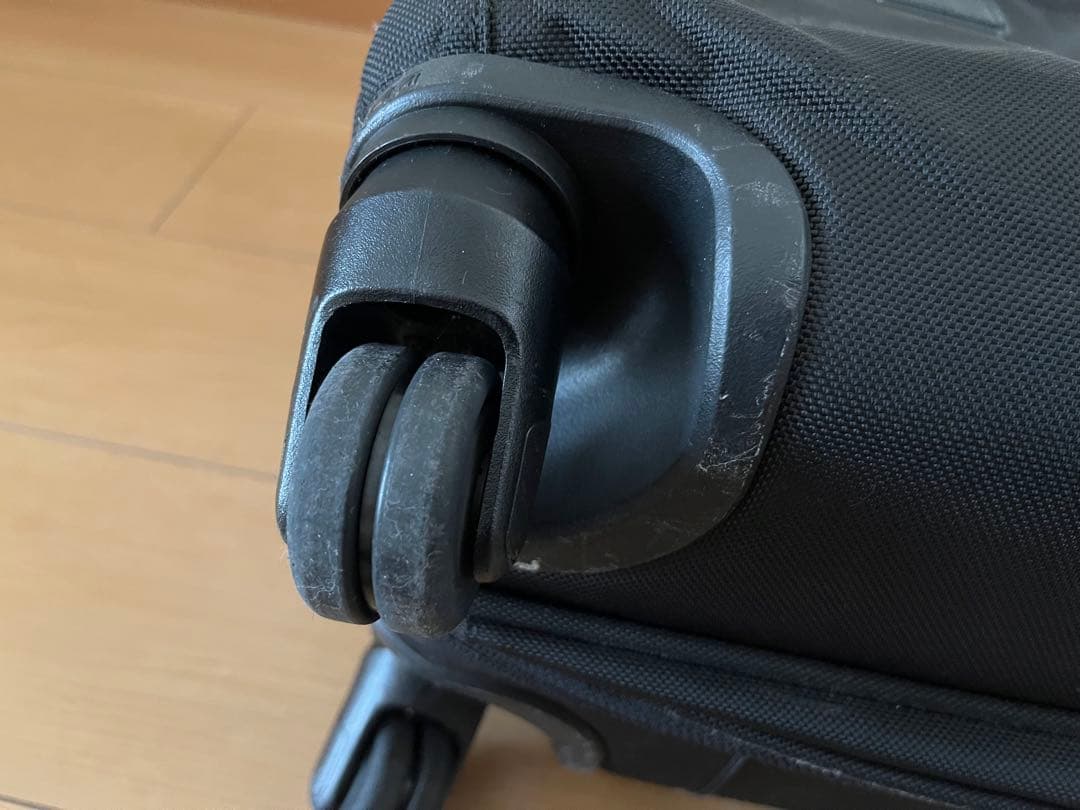 【まここ】TUMI　キャリーケース　26627D2