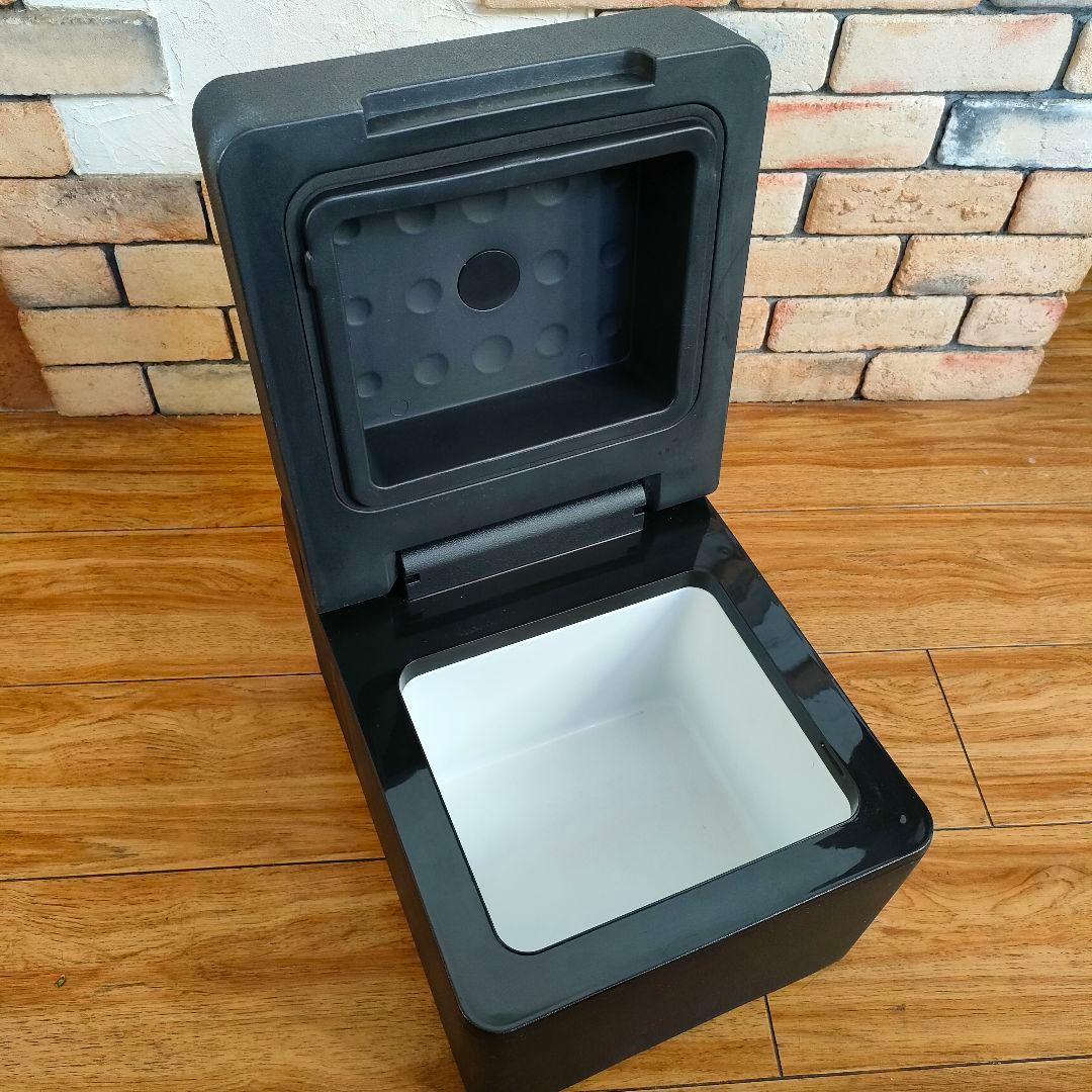 ベルソス VS-CB012 ポータブル 冷凍 冷蔵庫 車載 キャンプ 小型