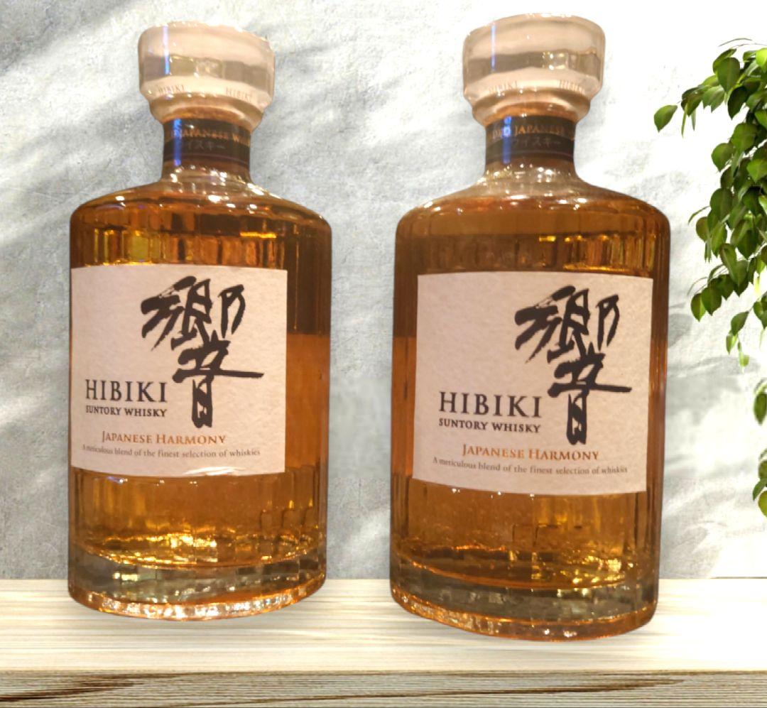 響★ジャパニーズハーモニー未開封★ホログラム付き