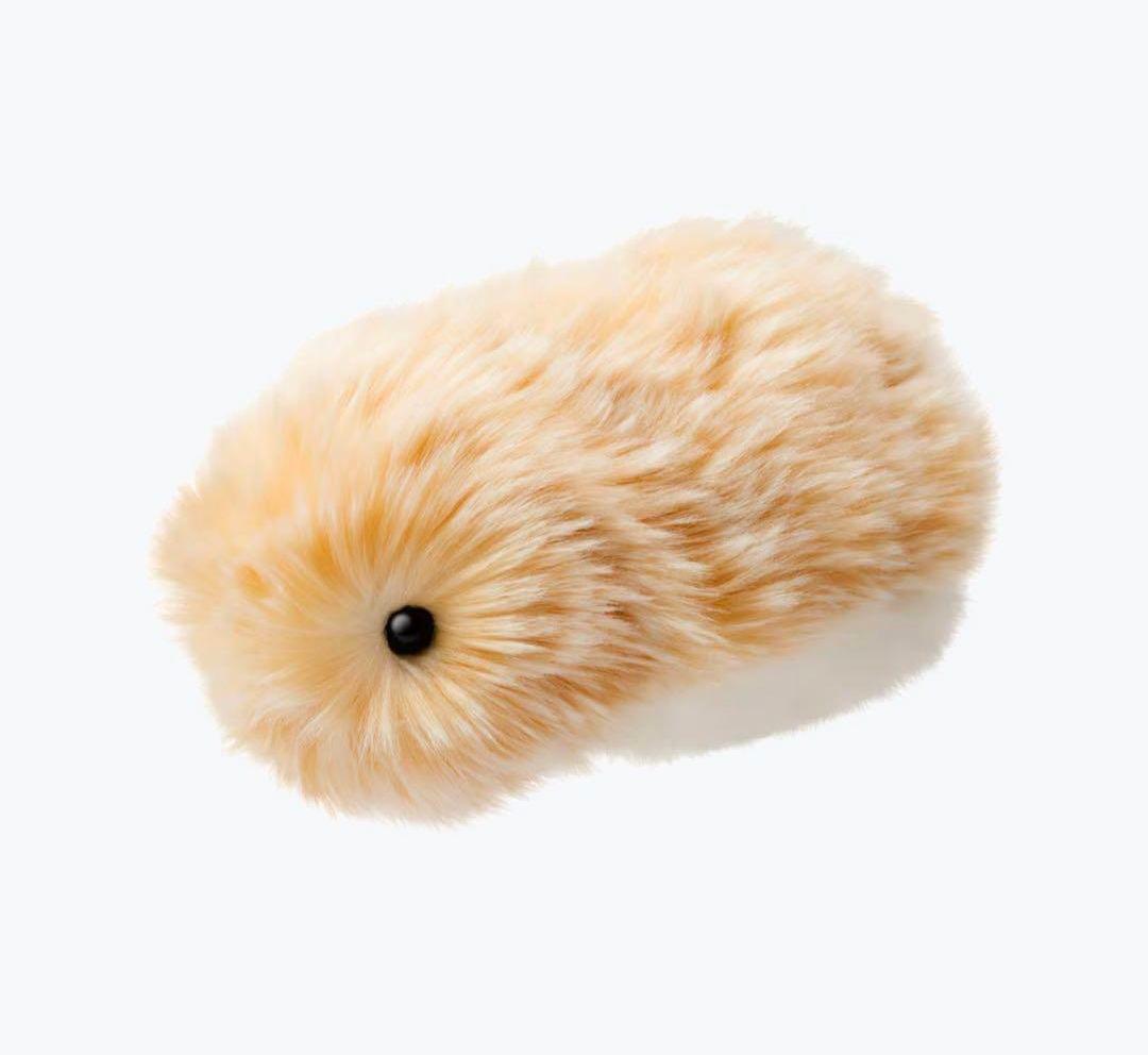 Moflin モフリン PE-M10GD ゴールド