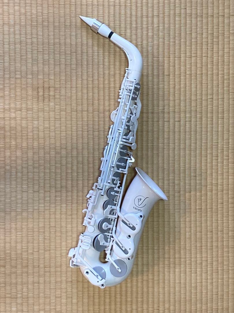 Vibrato アルトサックス A1
