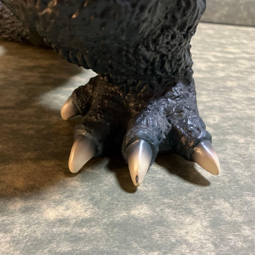 アートワークスモンスターズ戯画　ゴジラ1954 フィギュア