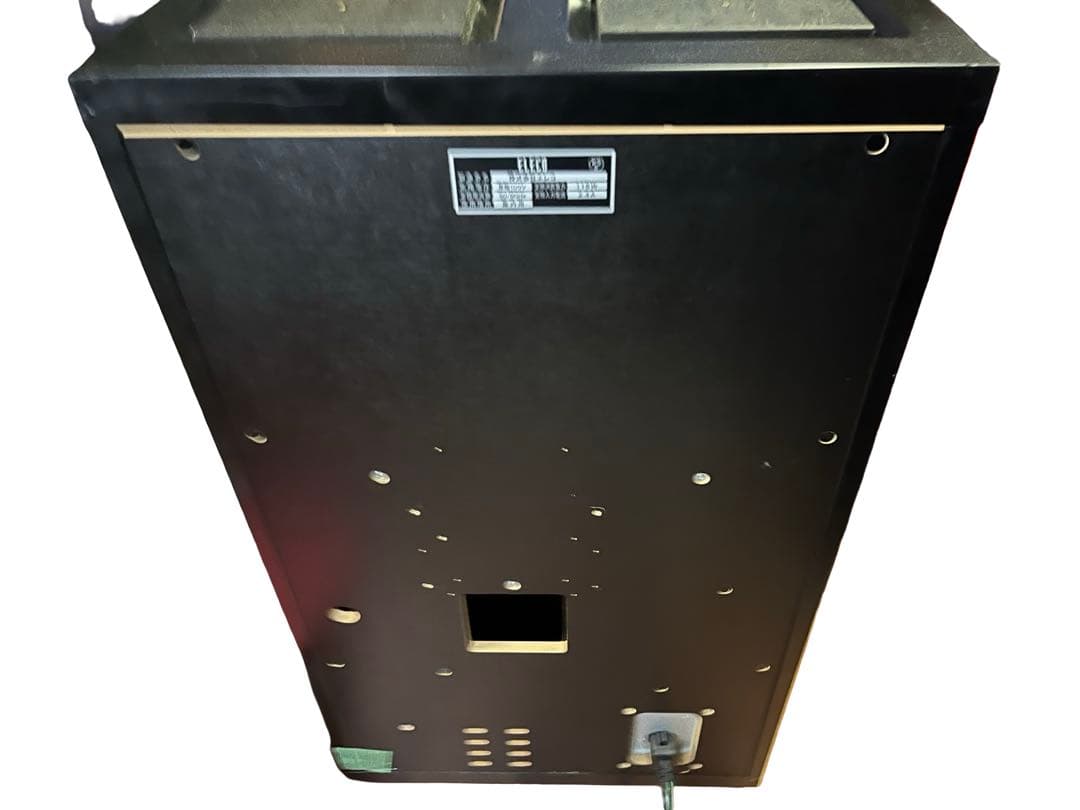 売切 パチスロ実機 アナザーゴッドポセイドン 海皇の参戦 不要機