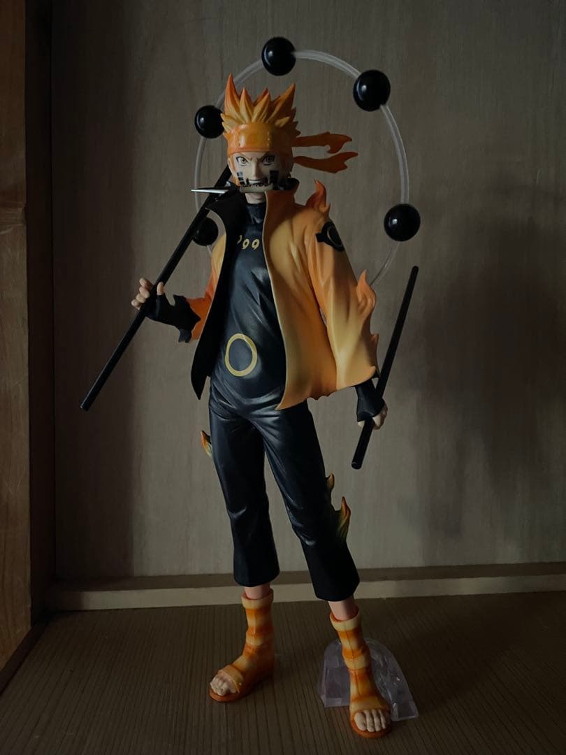 一番くじ NARUTO 紡がれる火の意志 A賞 ラストワン賞 まとめ売り