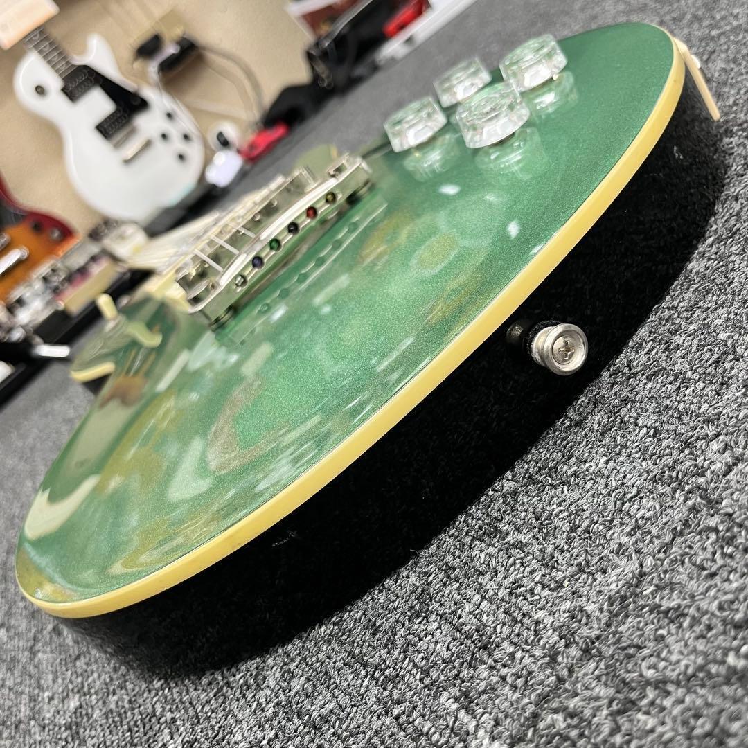 【10944】 EPIPHONE Les Paul Muse