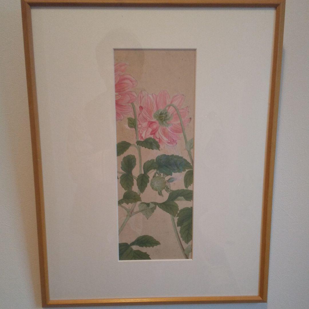 花の絵