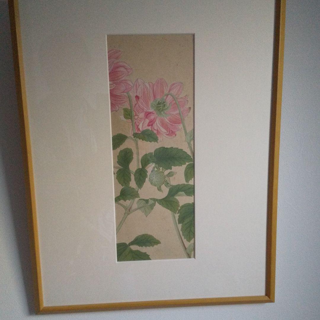 花の絵