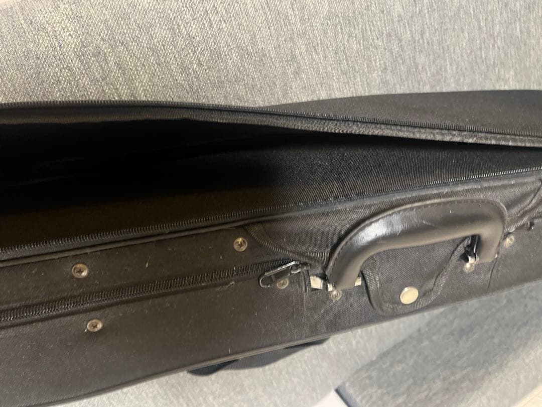 分数バイオリン３／４　Eastman VL80 2018製