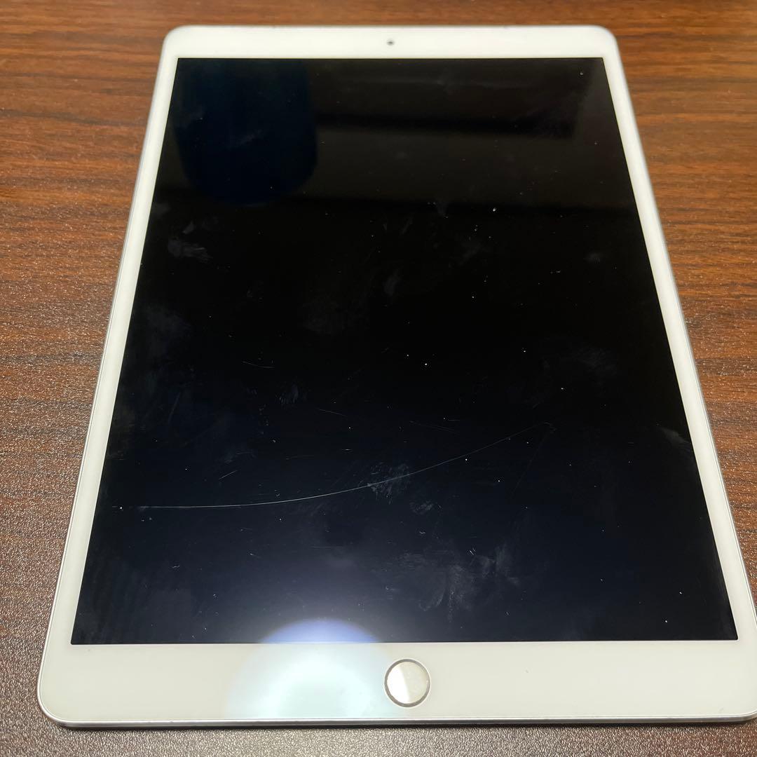 iPad Pro（10.5インチ）Wi-Fi＋Cellular 64GB