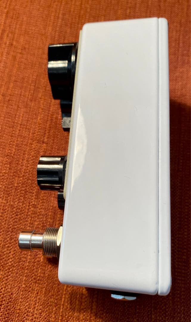 生産完了フーチズオーダー限定カラー　Fjord Fuzz MÅNE