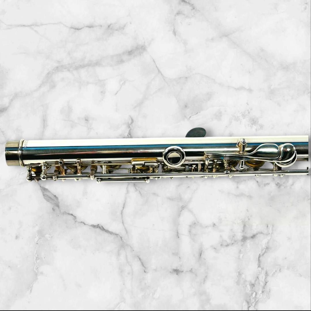 YAMAHA YFL-211S YFL211S Eメカ付き フルート