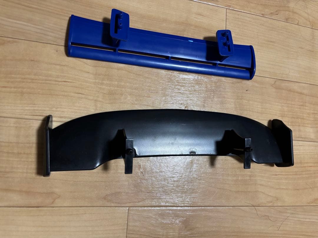 NIKKO RC GT-R 1/5 青色激レア　完全動作品！！送料込み！絶版品