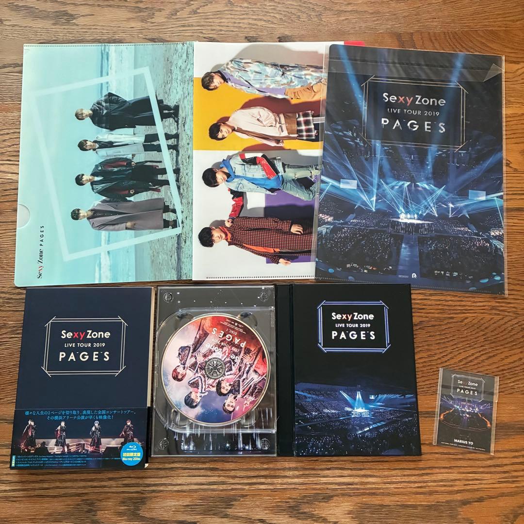 Sexy Zoneセクシーゾーン　CD　アルバム　ツアーDVD　まとめ売り