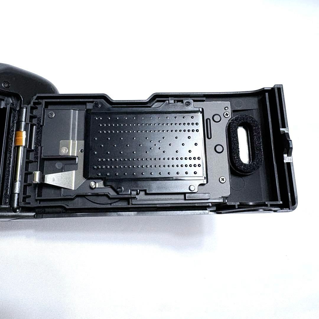 Canon Autoboy S PANORAMA コンパクトフィルムカメラ