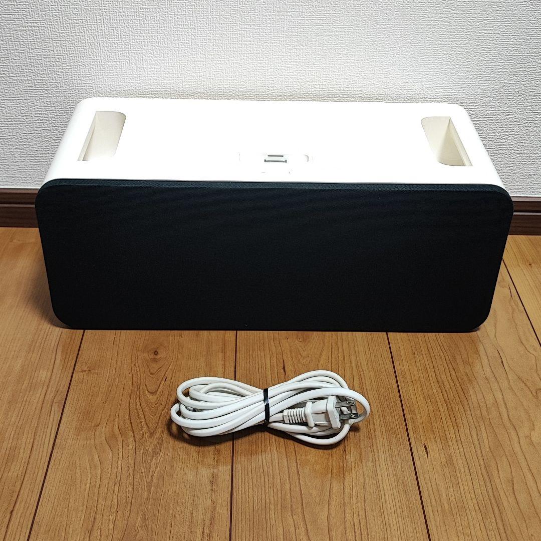 25081513 Apple iPod Hi-Fi ドックスピーカー A1121