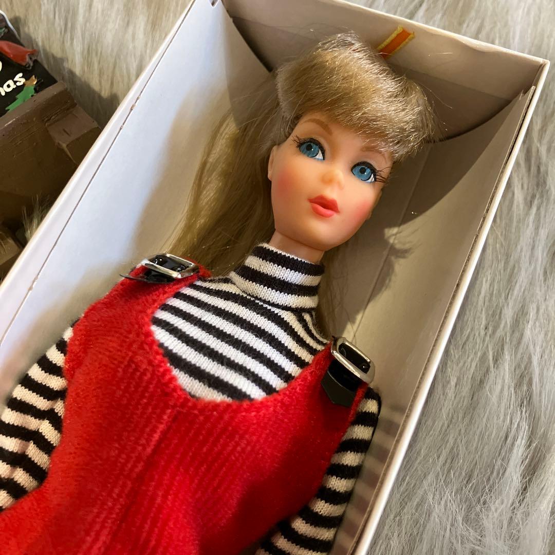 Barbie ビンテージ ⚠︎︎再々値下げ⚠︎︎