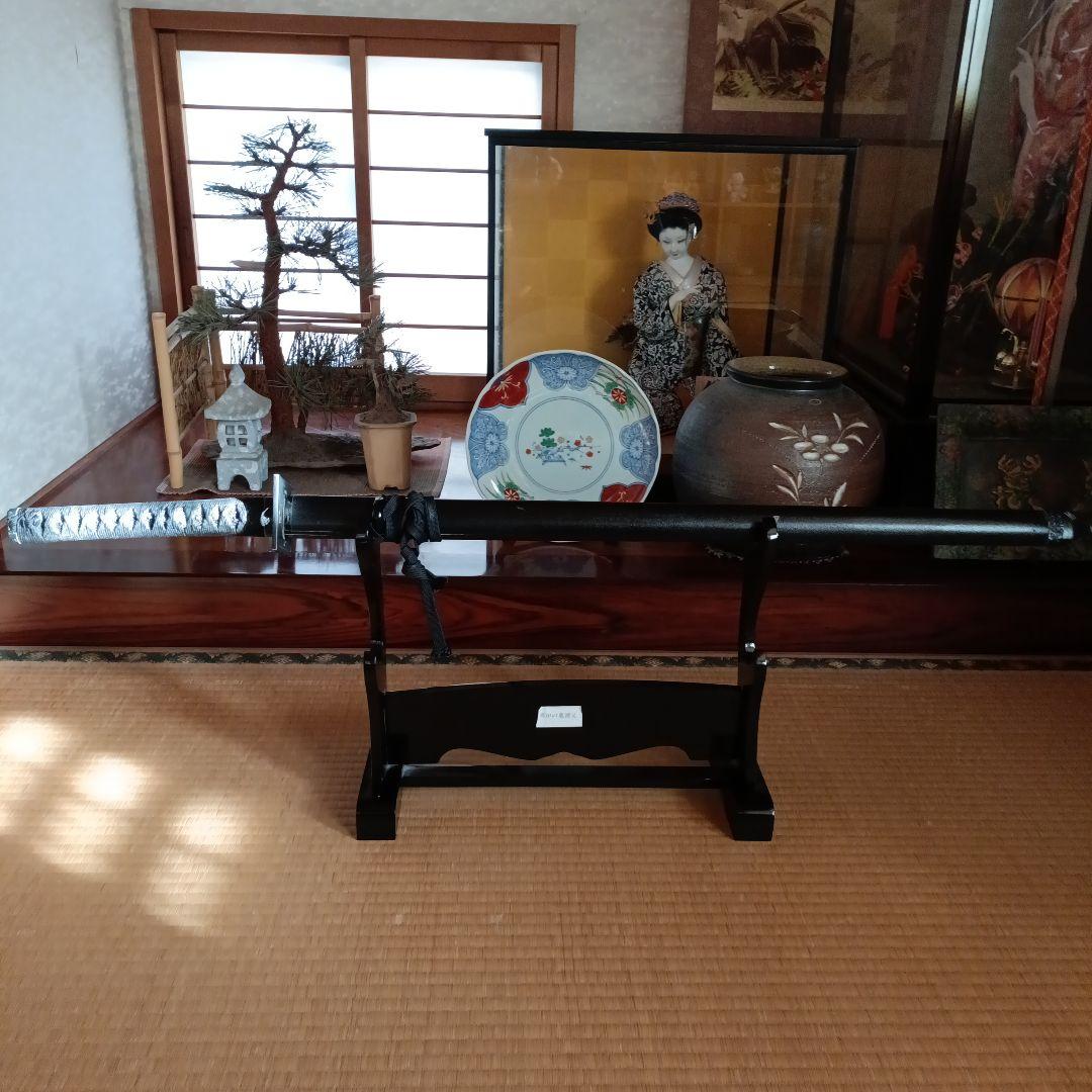 忍刀
