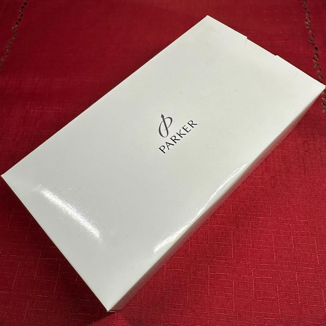パーカー デュオフォールド 18金 万年筆 PARKER Duofold 新品
