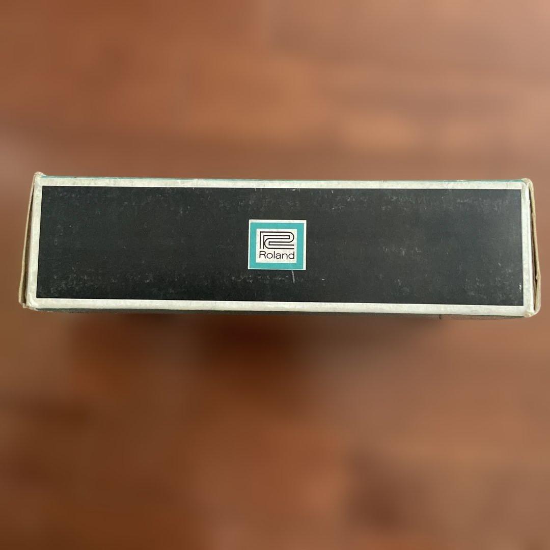 Roland Jet Phaser AP-7 ローランドジェットフェイザー貴重品