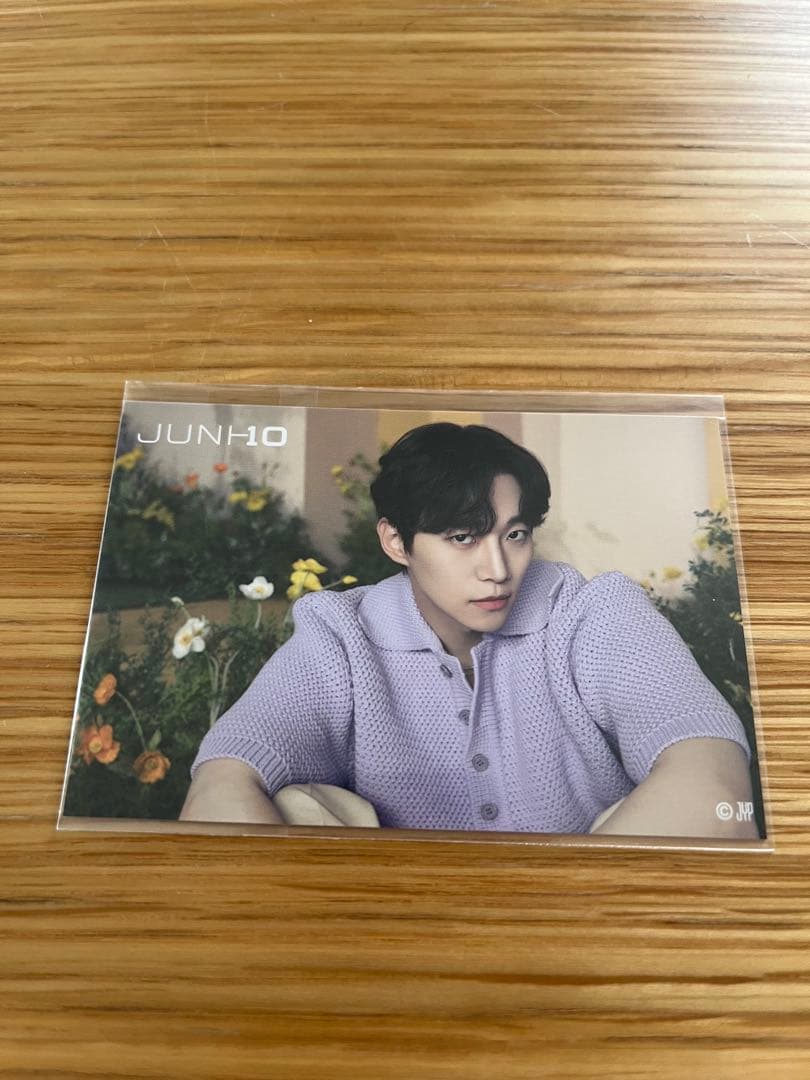LEE JUNHO グッズセット2PM ジュノ