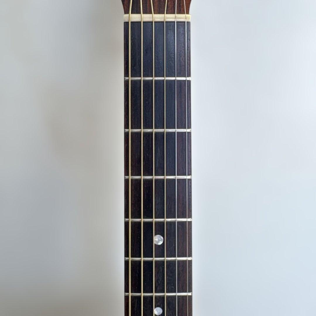 K.YAIRI アコースティックギター ＳＯ-ＭＨ1本日限りのねびきです。