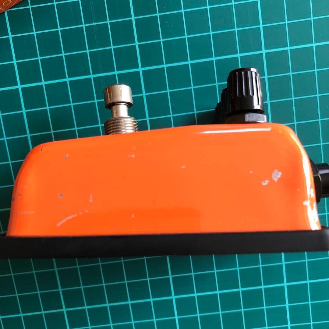 Guyatone OD2+ オーバードライブ　グヤトーン