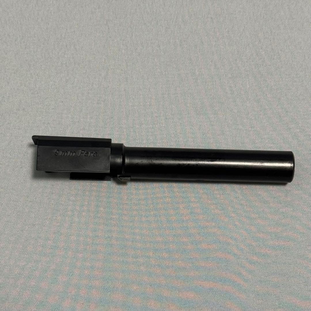 東京マルイ　SIG P226e2 カスタム品 マガジン付
