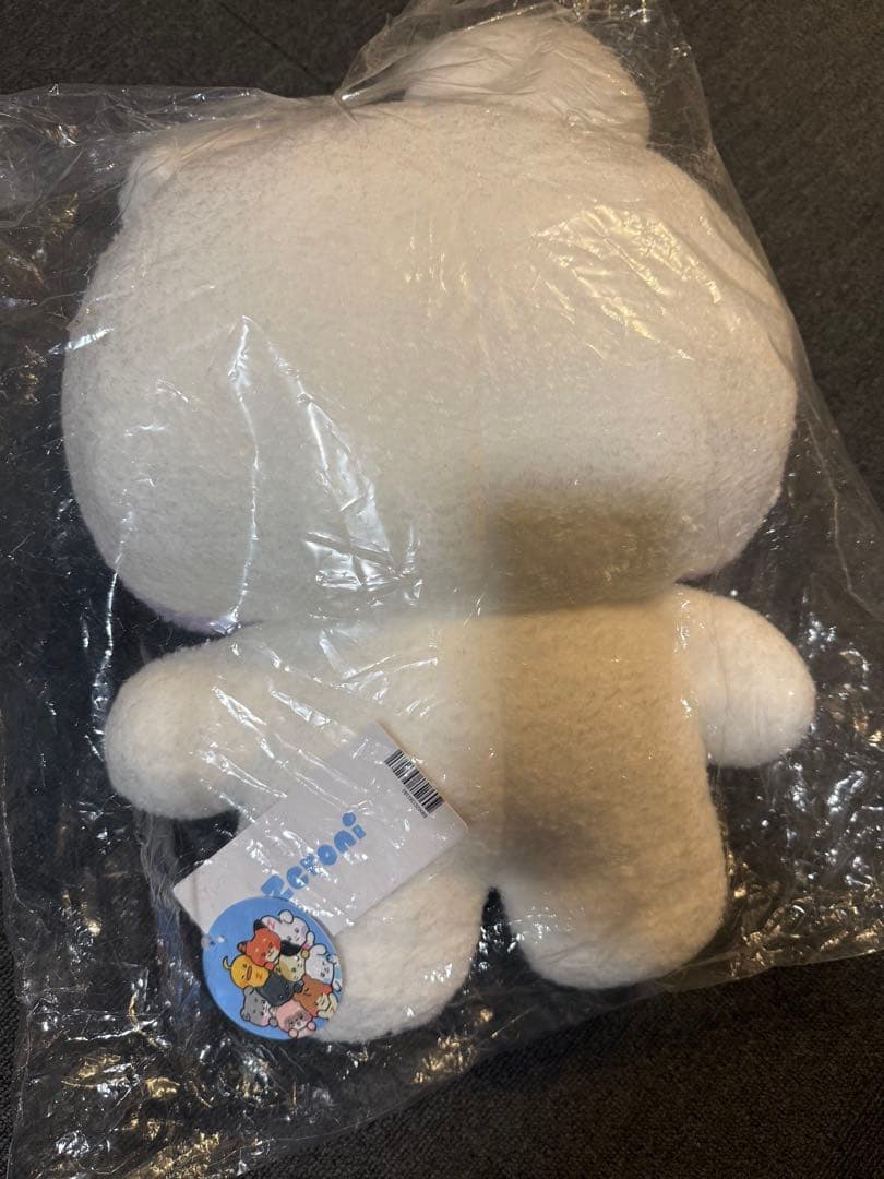 ゼベワン　ゼロニ　フラットクッション　ユニニ