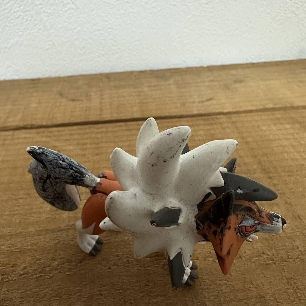 ポケモン　モンコレ　フィギュアまとめ売り　49体