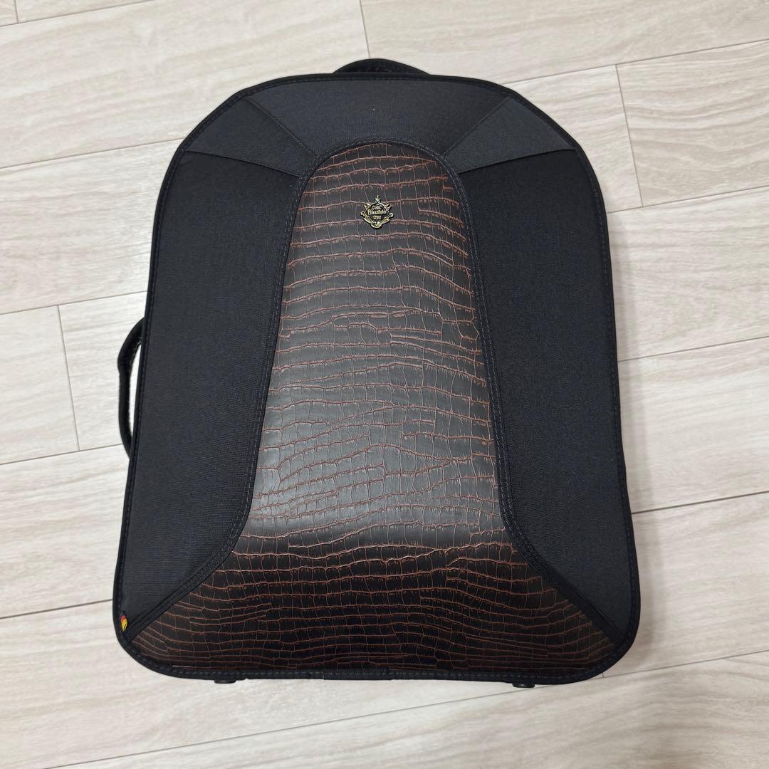ま*ゅ様 【極美品】Alexander フレンチホルンケース