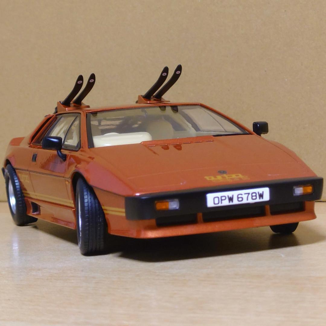 ミニカー 17790