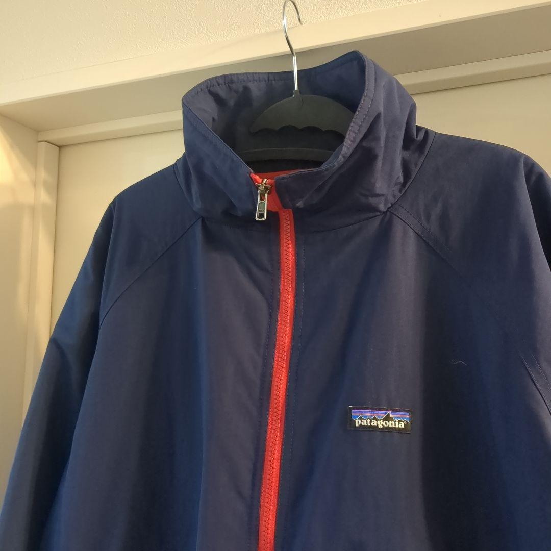 patagonia シェルドシンチラジャケット L