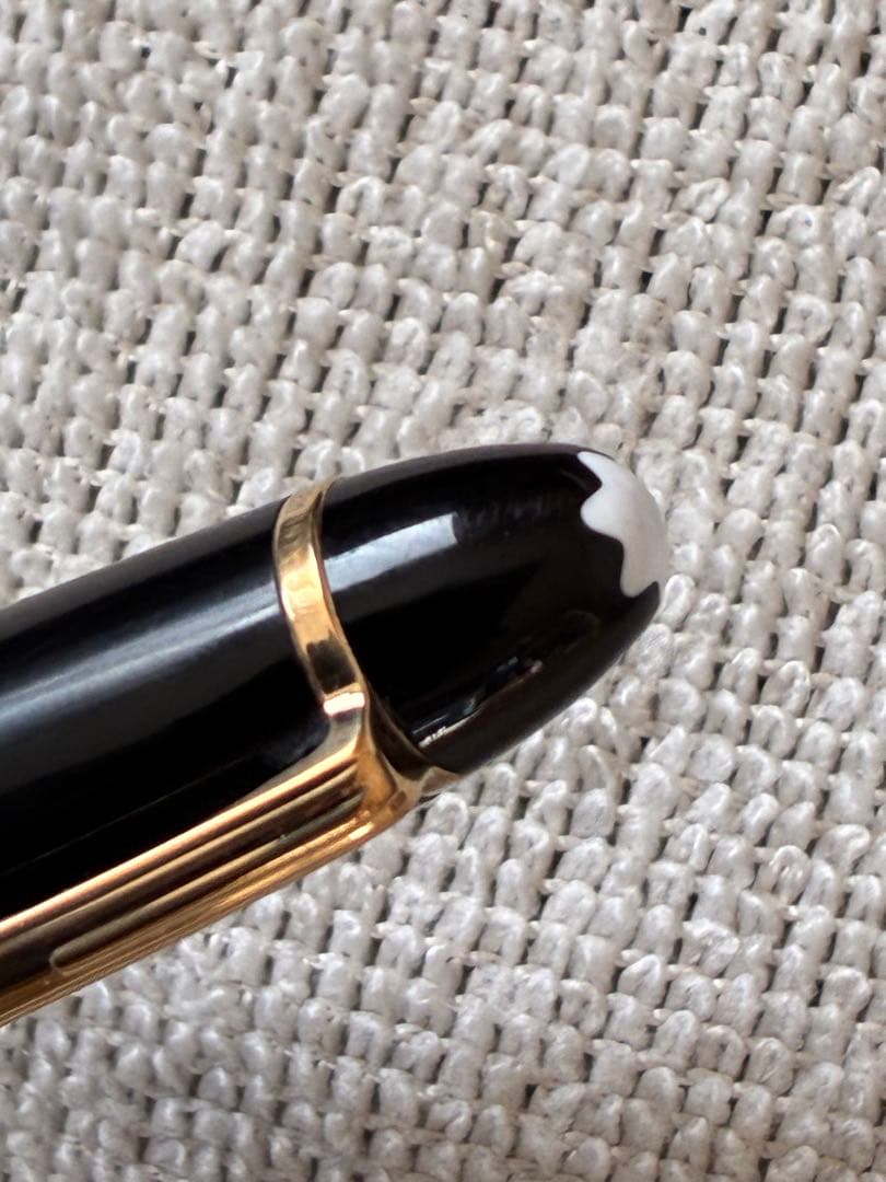 ◾️モンブラン◾️161 ルグラン ボールペン◾️マイスターシュテュック◾️筆記良好◾️