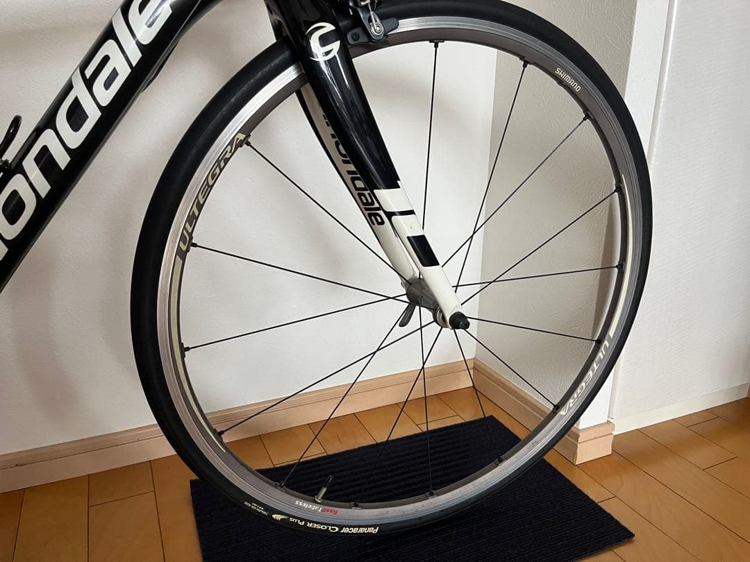 近日中に出品取下 【引取り限定】キャノンデール CAAD10