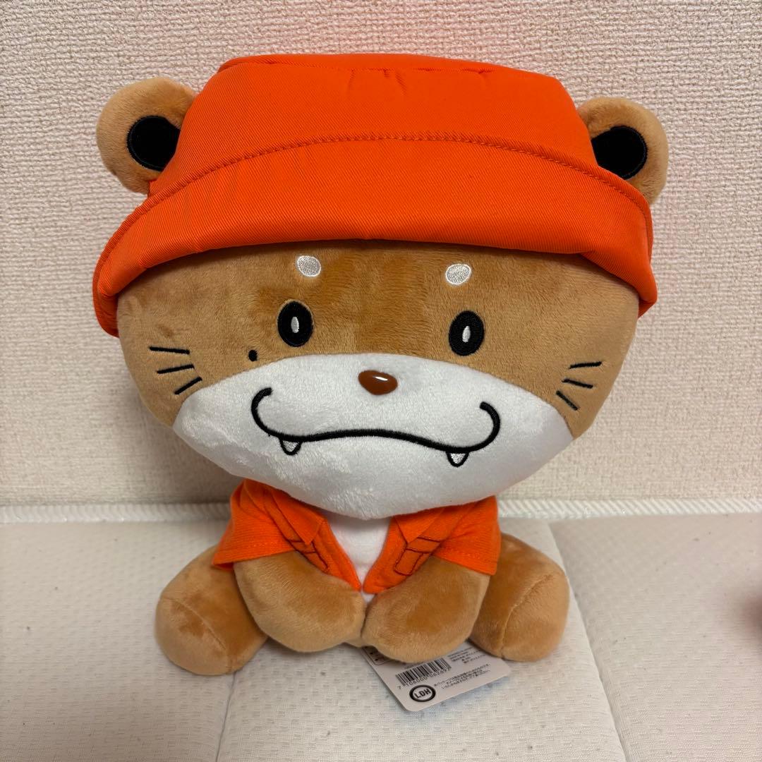 EXILE NAOTO BIGななのすけ 5点セット