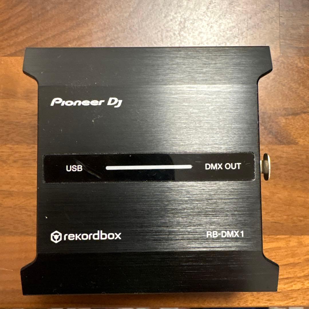Pioneer DJ ( パイオニア ) RB-DMX1 DMXインターフェイス