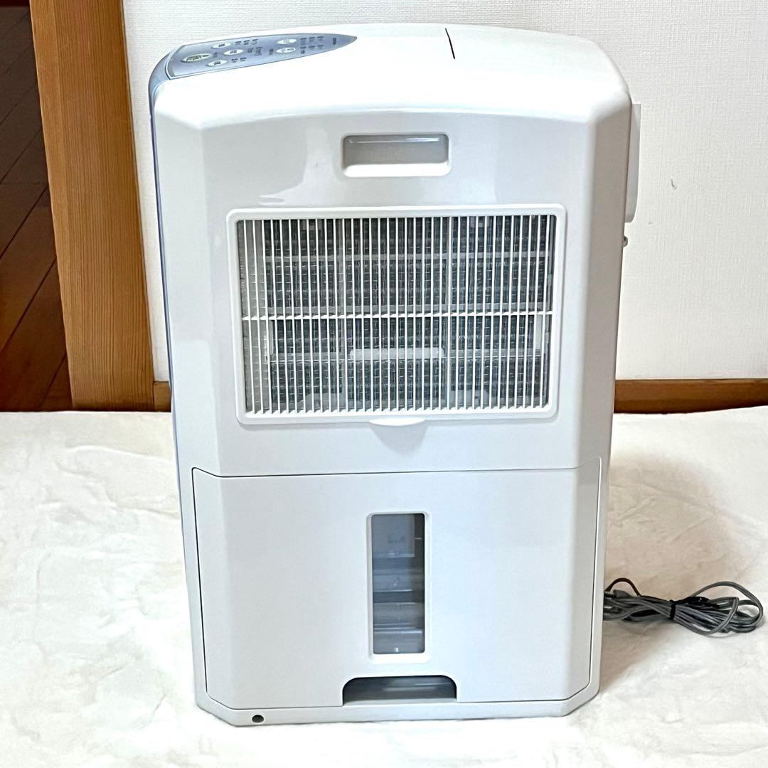 【1台3役で大活躍♪】CORONA どこでもクーラー「CDM-F1021」除湿機