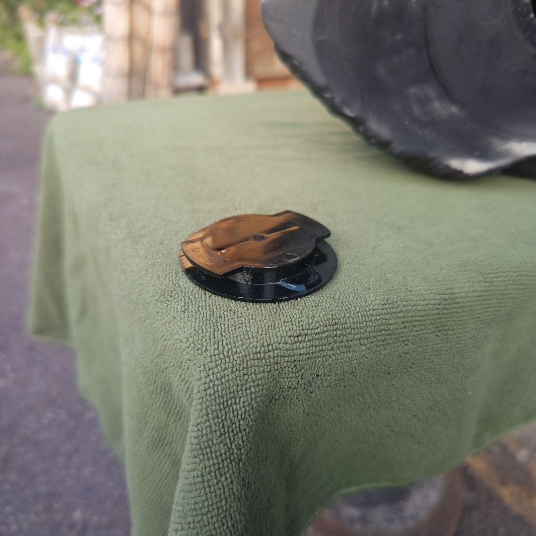 1994年　当時物　ユタカ　ゴジラ　GODZILLA　特大　ソフビ　ビッグ貯金箱