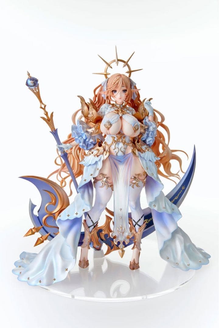 《メル45983》ヴェルテクス　ママ・ティアナ アンテナショップ限定版