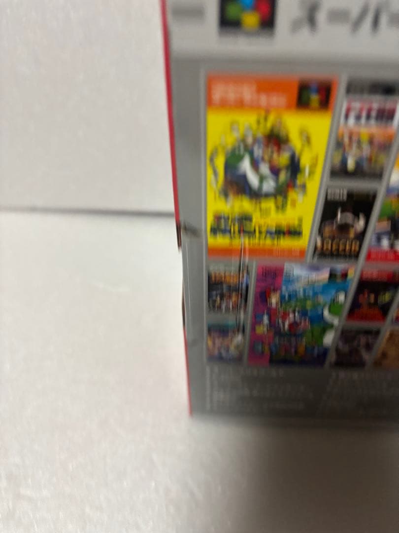 動作良好　美品　ニンテンドー　クラシックミニ　スーパーファミコン　SFC