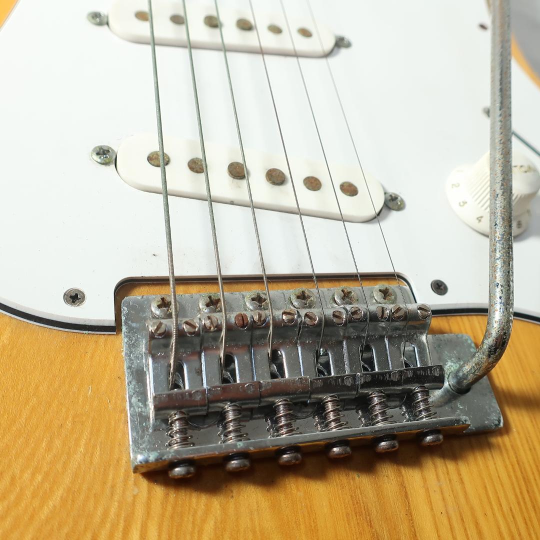 Tomson SPLENDOR SERIES ラージヘッド ブリッジカバー装備