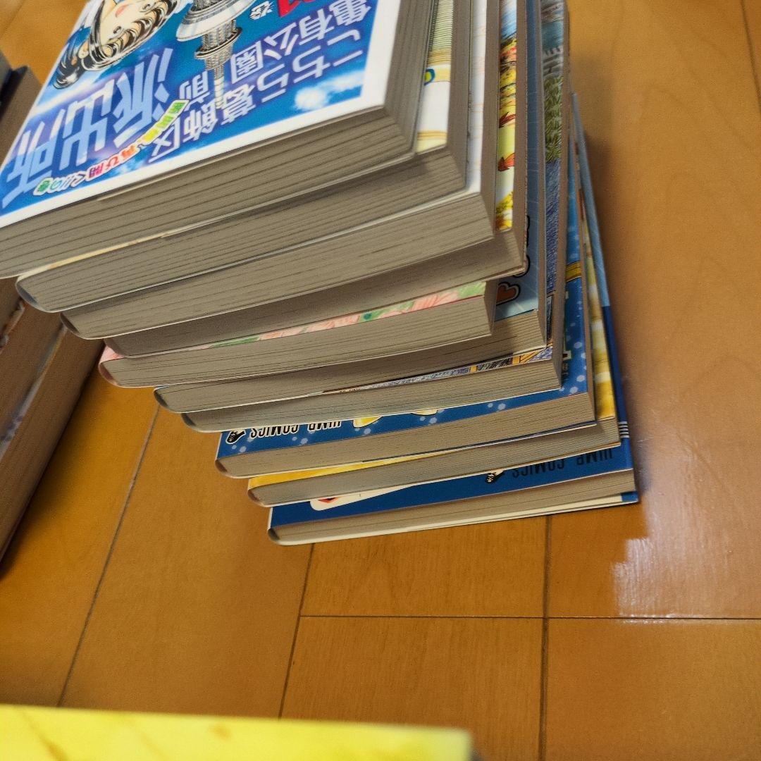 ※説明欄確認【①&②セット】　こち亀 全２０１巻中１７０冊と２００巻特装版　①