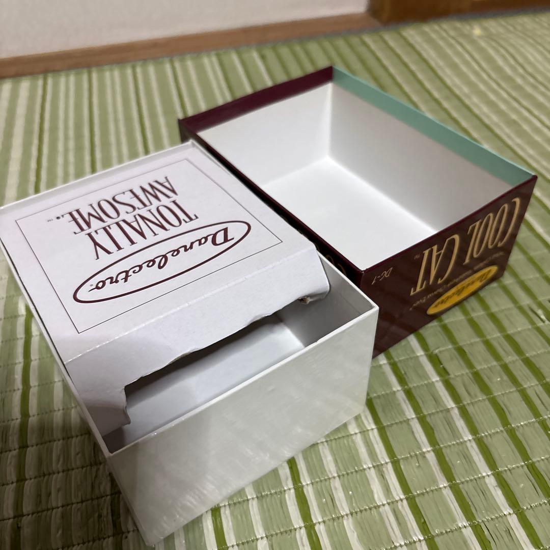 Danelectro Cool Cat コーラス ダンエレクトロ　エフェクター