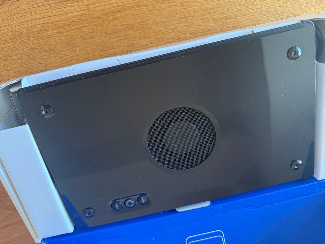 Radion XR30 PRO RMS取り付けシステム　XR30 Pro ライト