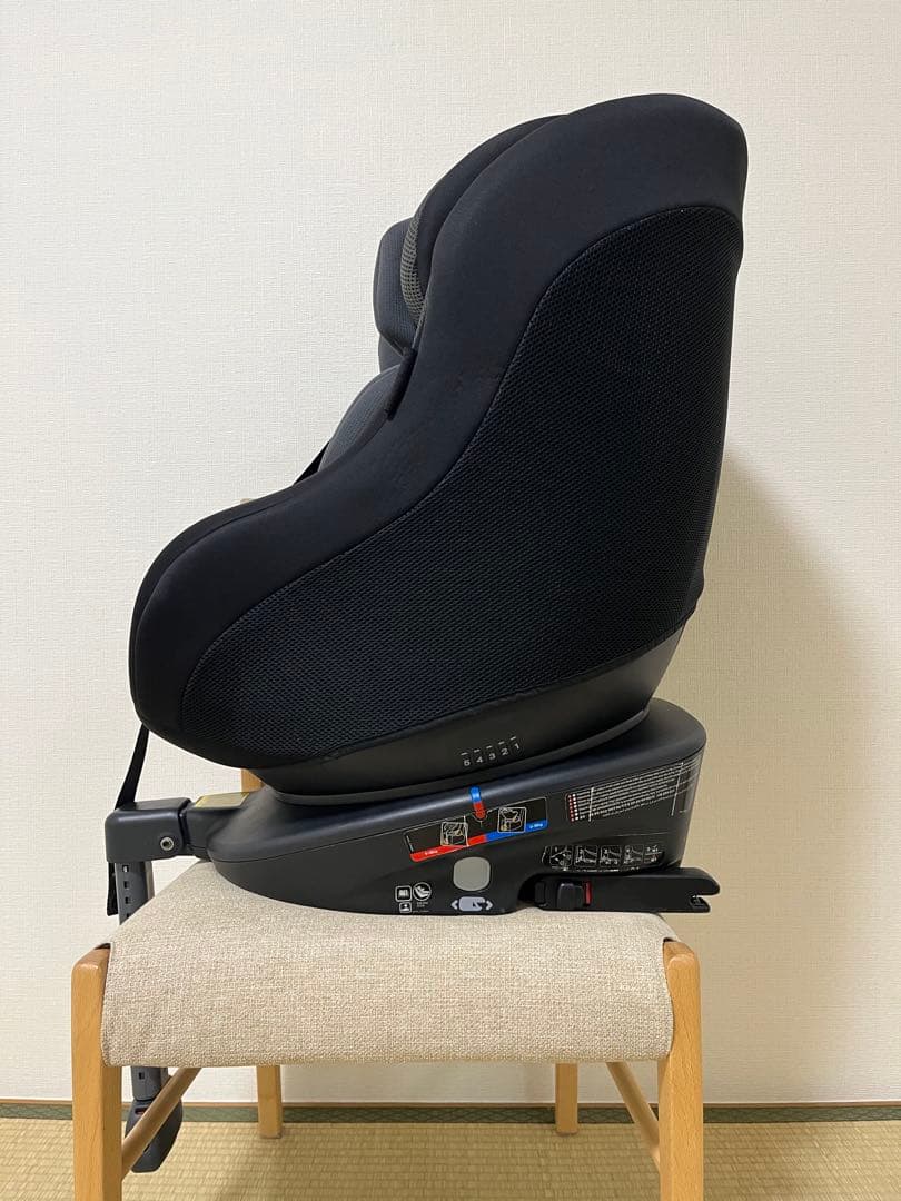 joie アーク 360° チャイルドシート ISOFIX