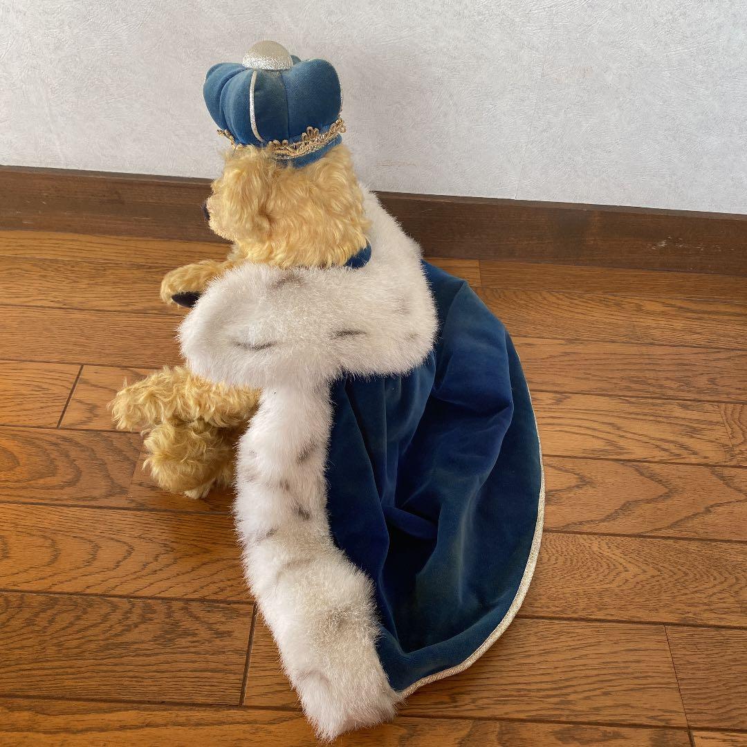 テディペアー