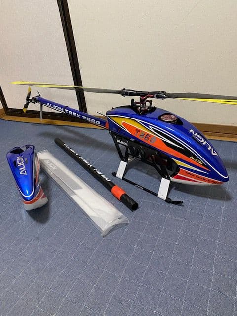 アラインのTB60